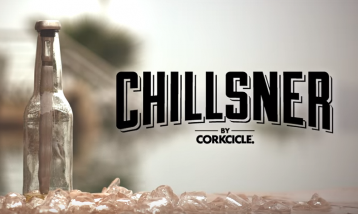 Chillsner Bierkoeler